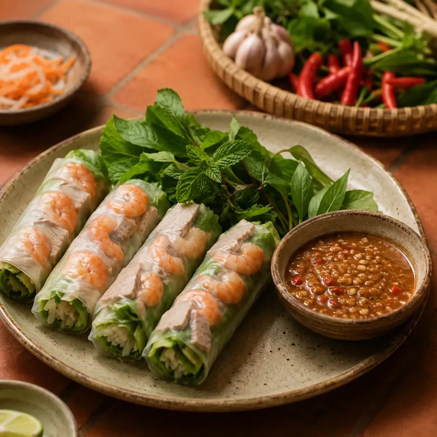 Bàn nướng đông khách tại Nguyễn Thế Thế